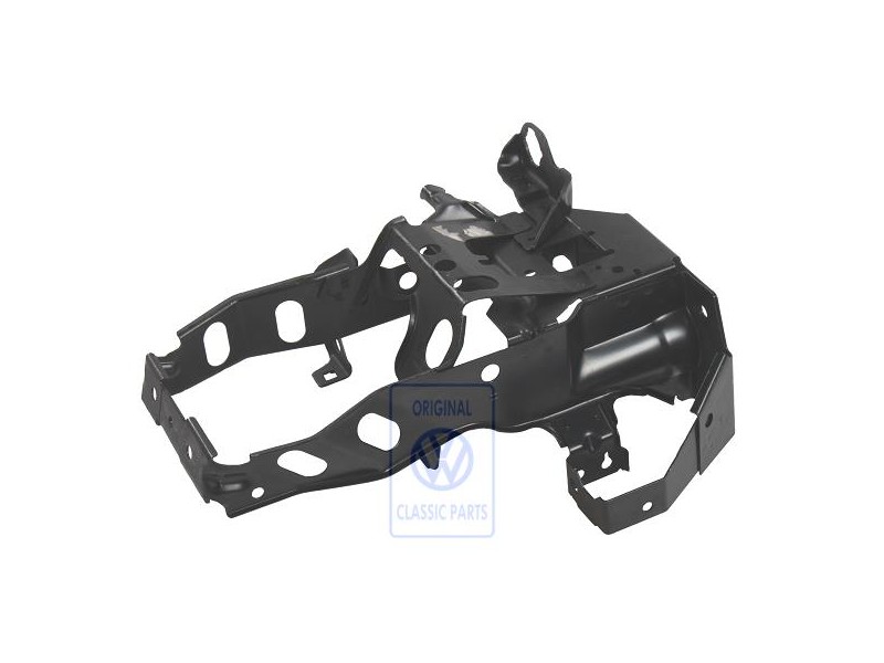 Original VW Bracket For Pedal Cluster - 1H1721115K