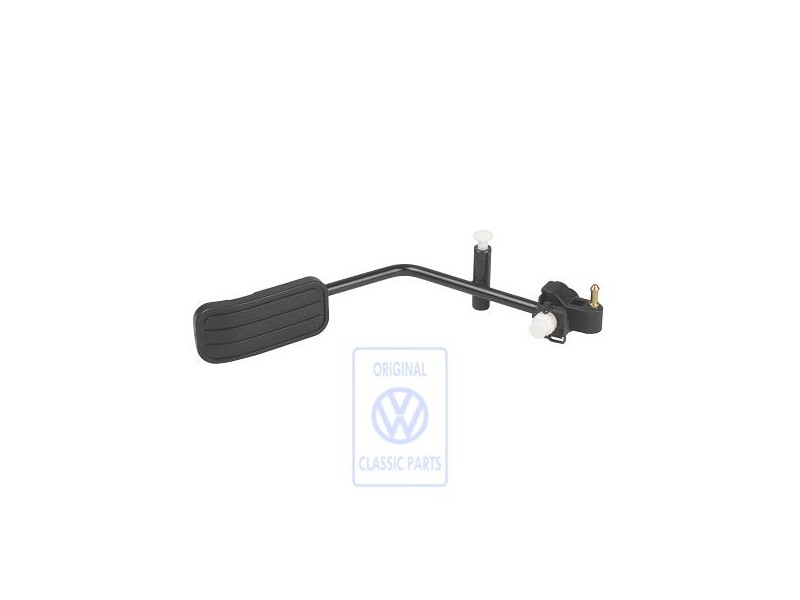 Original VW Accelerator Pedal - 1H1721509A