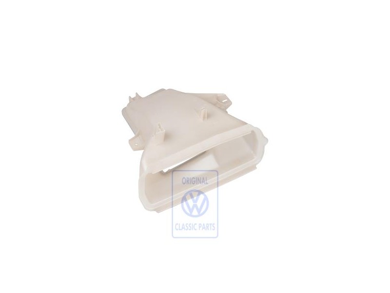 Original VW Air Guide - 1H1819363A