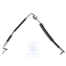 Original VW Refrigerant Hose - 1H1820743P