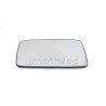 Original VW Mirror Glass (Convex) With Carrier Plate - 1H1857522J