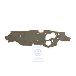 Original VW Damping For Bulkhead - 1H1863925Q