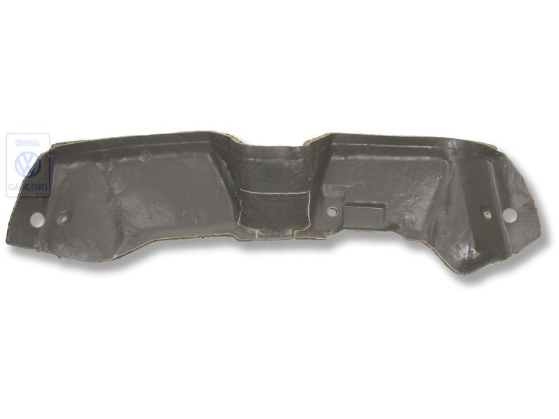 Original VW Sound Absorber For Pedal Plate - 1H1863939E