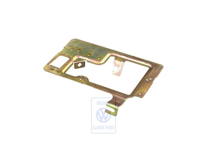 Original VW Retainer For Control Unit - 1H1906329B