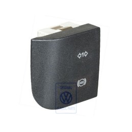 Original VW Control Lamp For Trailer Operation And Abs - 1H1919235B