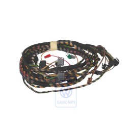 Original VW Wiring Harness For Interior - 1H1971139J