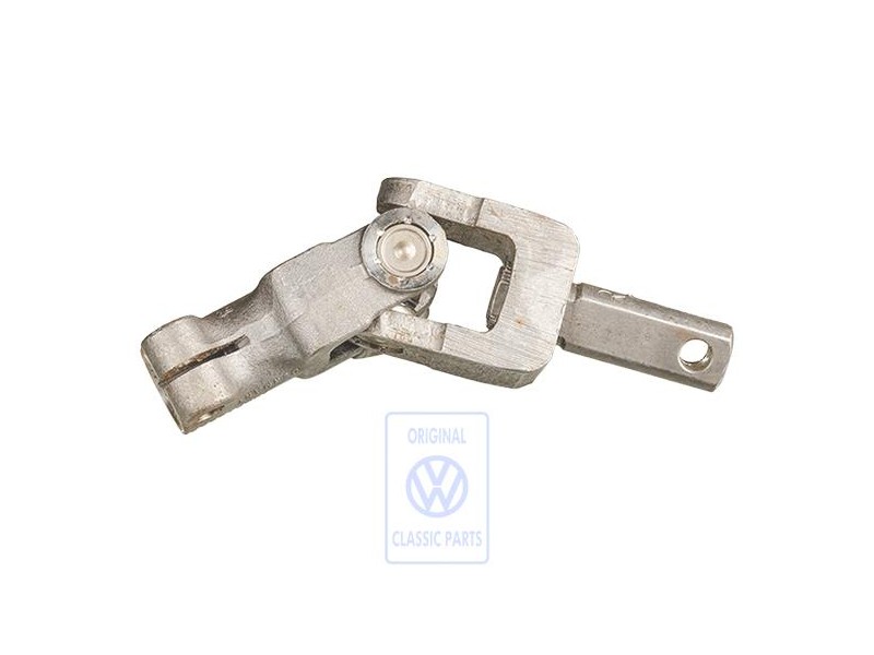Original VW Drive Shaft - 1H2419952B