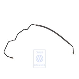 Original VW Return Hose - 1H2422891C