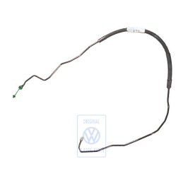 Original VW Expansion Hose - 1H2422893E