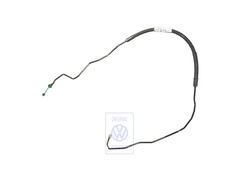 Original VW Expansion Hose - 1H2422893E