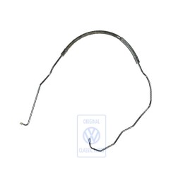 Original VW Expansion Hose - 1H2422893J