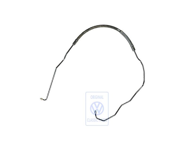 Original VW Expansion Hose - 1H2422893J