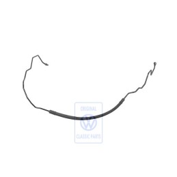 Original VW Expansion Hose - 1H2422893R