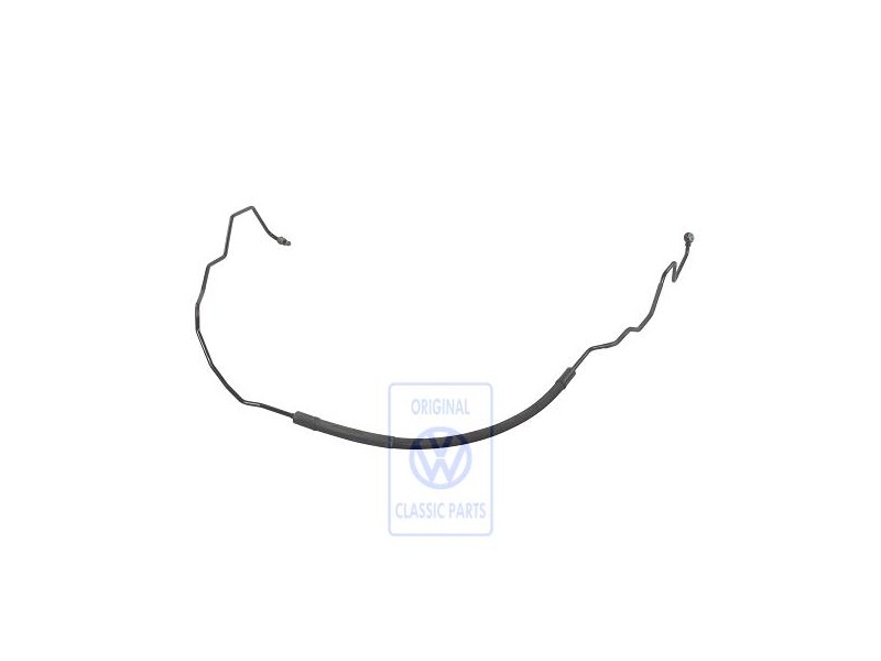 Original VW Expansion Hose - 1H2422893R