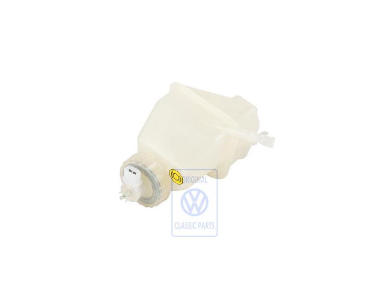 Original VW Reservoir For Brake Fluid - 1H2611301B