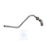 Original VW Vacuum Pipe With Non-Return Valve - 1H2612041T