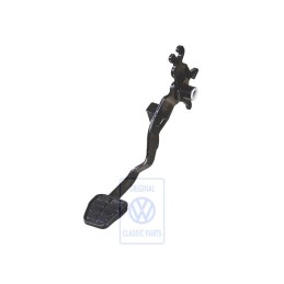 Original VW Clutch Pedal - 1H2721315D