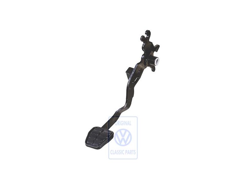 Original VW Clutch Pedal - 1H2721315D