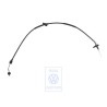 Original VW Clutch Cable - 1H2721335F