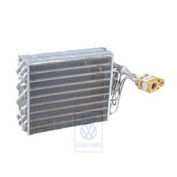 Original VW Evaporator With Expansion Valve - 1H2820103C