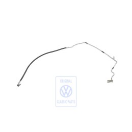 Original VW Refrigerant Pipe - 1H2820741D