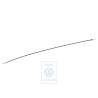 Original VW Lid Lock Cable - 1H2823531B