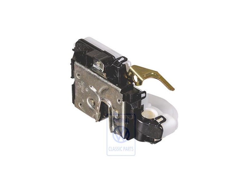 Original VW Door Lock - 1H2837015H