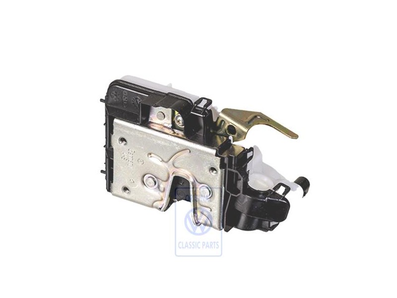 Original VW Door Lock - 1H2837015J