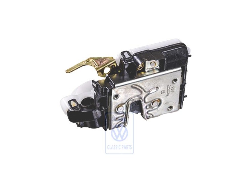 Original VW Door Lock - 1H2837016L