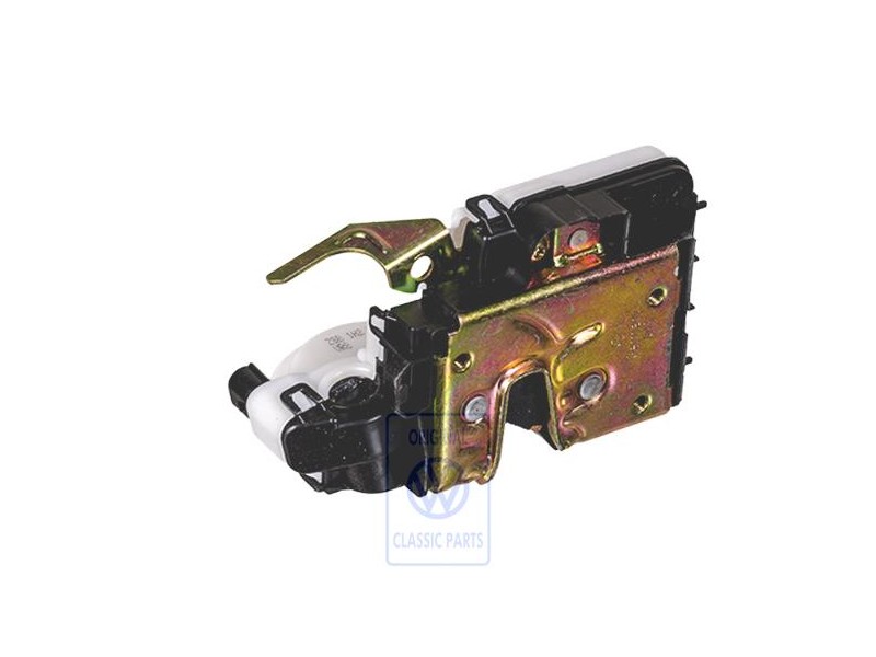 Original VW Door Lock - 1H2837016N