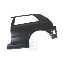 Original VW Sectional Part - Side Panel - 1H3809843A