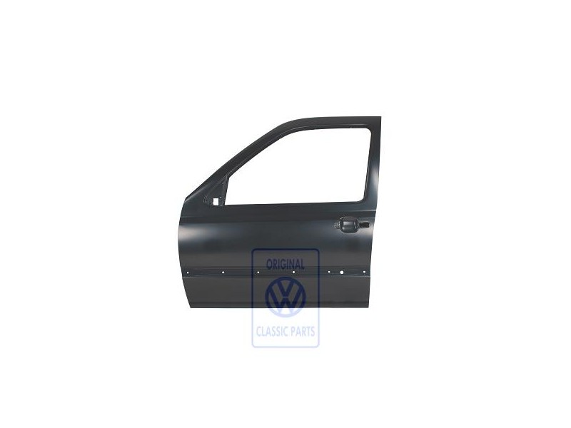 Original VW Door - 1H4831051R