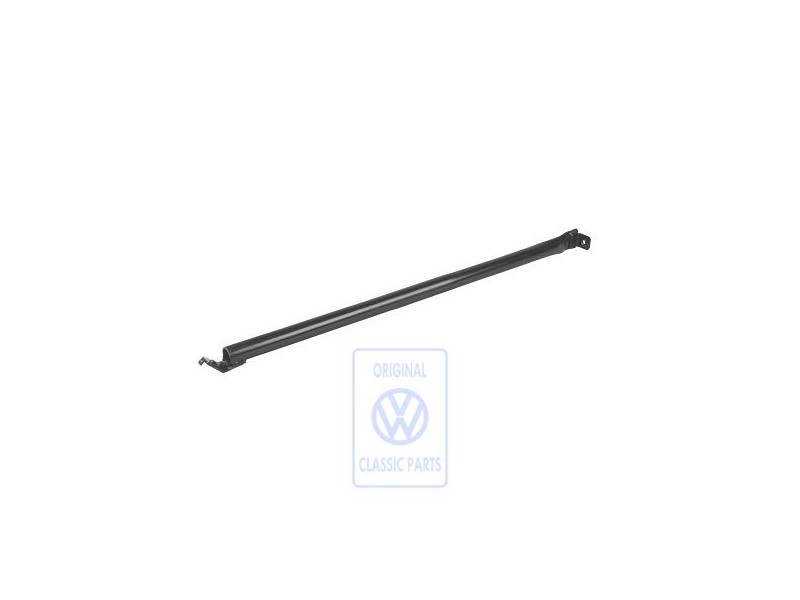 Original VW Side Reinforcement - 1H4833505A