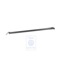 Original VW Side Reinforcement - 1H4833506A