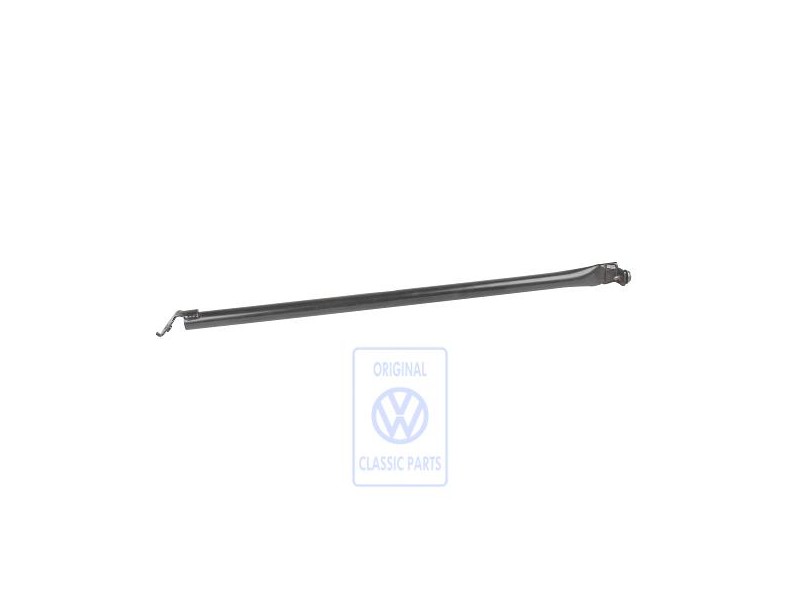 Original VW Side Reinforcement - 1H4833506A
