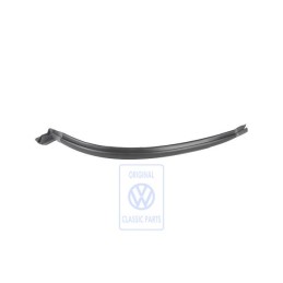 Original VW Door Seal - 1H4837713A