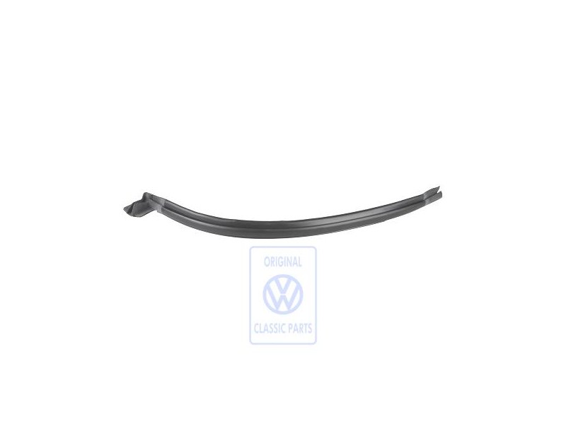 Original VW Door Seal - 1H4837713A