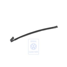 Original VW Door Seal - 1H4837714A
