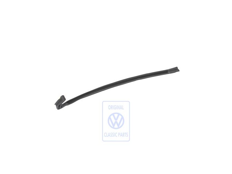 Original VW Door Seal - 1H4837714A