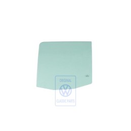 Original VW Door Window - 1H4845205A