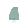 Original VW Door Window (Fixed) - 1H4845216A