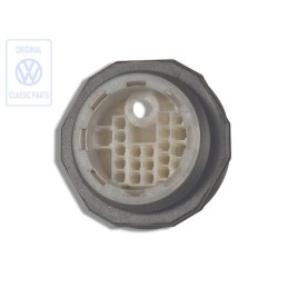 Original VW Flat Contact Housing - 1H4959735D