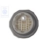 Original VW Flat Contact Housing - 1H4959735D