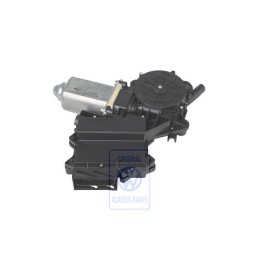 Original VW Window Regulator Motor - 1H4959811B