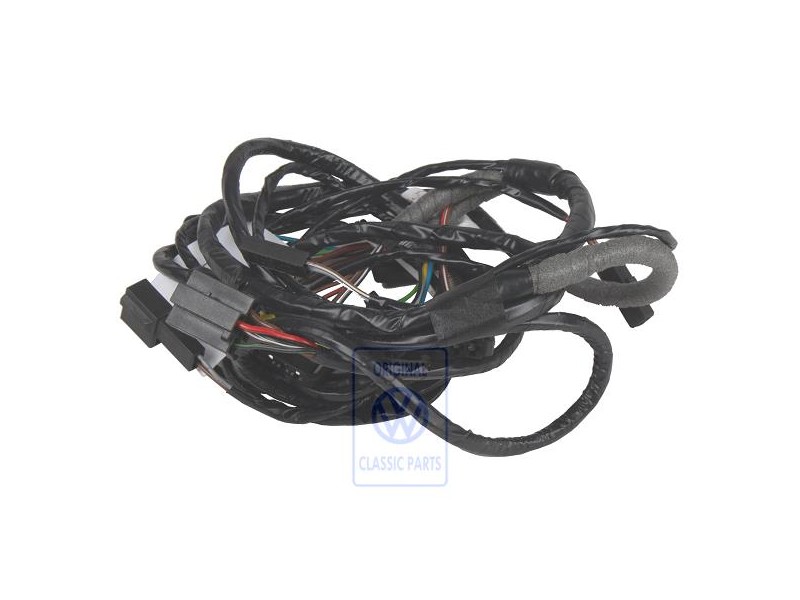 Original VW Harness For Interior Light - 1H5971101G