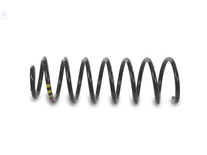 Original VW Coil Spring - 1H6511115F