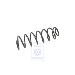 Original VW Coil Spring - 1H6511115J