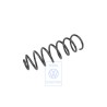 Original VW Coil Spring - 1H6511115K