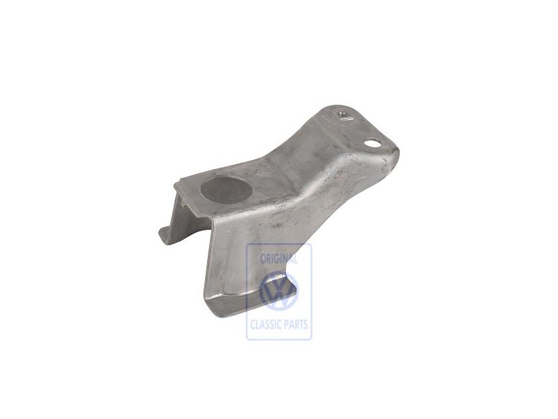 Original VW Retainer For Bumper - 1H6804937A