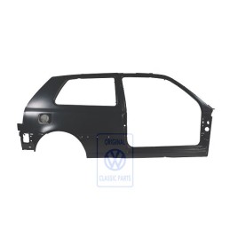 Original VW Side Part - 1H6809606F